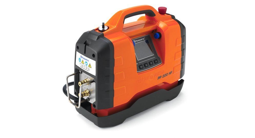 HUSQVARNA PP 220 Υδρόψυκτο Ηλεκτρικό Τροφοδοτικό 966563801